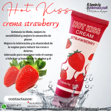 lubricante en crema cramwerry